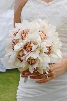 Cymbidium Bouquet